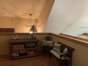 Sunriver Escape